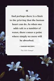 But death is better than cannibalism. 20 Best Grief Quotes Inspirational Quotes To Help With Grief