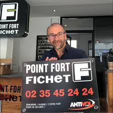 Antivol System Point Fort Fichet