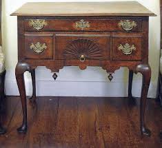 The Gilbert Family Important Queen Anne Carved And Figured Walnut Dressing Table Salem Massachus Period Furniture Early American Furniture American Furniture
