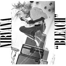 Album art nirvana album cover. I Was Bored So I Made An Alternative Bleach Album Cover Nirvana