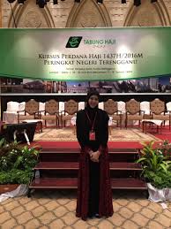 Pengenalan dan objektif kursus haji perdana (khp)1. Scarlet Secrets Kursus Haji Keberangkatan Ke Madinah