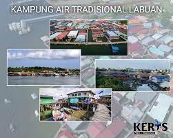We did not find results for: Inilah 4 Kampung Air Tradisional Wp Labuan