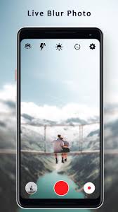 Add photo frame, picture filter, beauty camera; Portrait Mode Video Camera For Android Apk Download