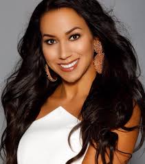 Mrs West Coast Earth