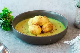 Lihat juga cara membuat terik tahu telur dan masakan . Resep Opor Telur Bebek Bumbu Kuning Buat Sajian Lebaran Praktis