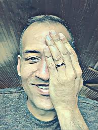 Mark Locklear's Instagram, Twitter & Facebook