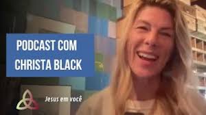 CHRISTA BLACK GIFFORD