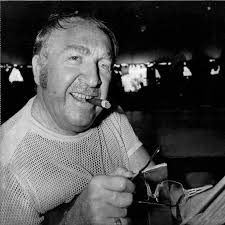 Jesse White was born