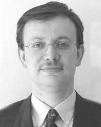 2009 LAWP Piergiorgio L.E. Uslenghi Prize Paper Award