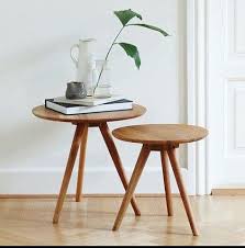 Geekette On Twitter Decor Interior Side Table