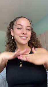 Megan Baumgartner Born This Way