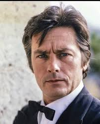Good evening Anthony Delon and Alain Delon legend Happy New Year  💗💗💗💗💗🙏🙏🙏🙏😂