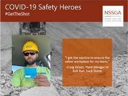 National Stone Sand & Gravel Association