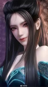 Character Name -《 焰灵姬_Yan Lin Ji 》 ( Flame Lin Ji ) ...♡♡♡☆...🥰😘😍 From