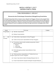 Raja mongkot telah melantik 80 orang penasihat pada tahun 1932, sistem raja berperlembagaan yang diamalkan di barat telah diperkenalkan bagi menggantikan sistem raja berkuasa mutlak. Jawapan Kertas 3 Perak Spm 2017