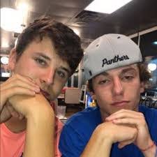 Ryan Woolard's Instagram, Twitter & Facebook