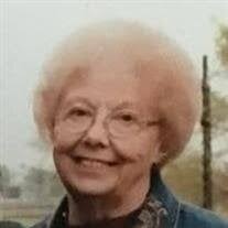 Mary Elona Carder Obituary