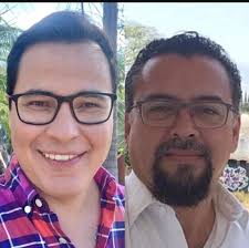 JORGE ACERO Y JUAQUIN ZEBADÚA DESVÍAN 41.5 MDP DEL MUNICIPIO DE BERRIOZÁBAL 