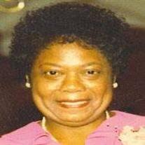 Clara F. Ellison Obituary