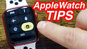 Apple Watch Series 6 Tips Tricks How To Use The Apple Watch Series 6 Youtube Apple Watch Apple Watch Series Apple
