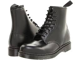 Cheap ankle boots, buy quality shoes directly from china suppliers:doc cowboy genuine leather boots boot type: Dr Martens 1460 8 Tie Boot Zappos Com