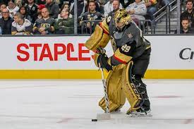 Don't forget to bookmark this page by hitting (ctrl + d), Why Doesn T Fleury Wear His Awesome Gold Pads Goldenknights