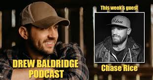CHASE RICE FAN PAGE® (@CHASERICEFAN01)