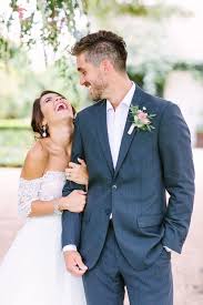 Cute Wedding Photo Idea Bride And Groom Laughing Blue Sparrow Events Laughing Blue Bride Wedding Picture Poses Pastel Wedding Wedding Photos Poses