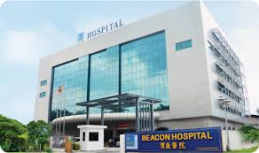 Pet Ct Scan Rm 2 000 Beacon Hospital Malaysia
