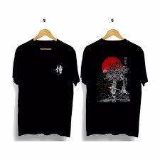 Untuk itu, kali ini jaka sudah rangkum sejumlah rekomendasi aplikasi desain baju pc & hp untuk merancang pakaian impianmu di tahun 2021. Kaos Pria Samurai Hitam Kaos Japan Kaos Distro Pria Terbaru Kaos Desain Jepang Kaos Polos Shopee Indonesia