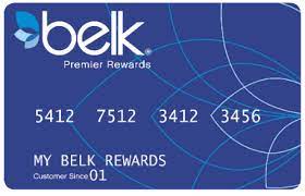 And (c) after reaching the $1,500 qualifying Belkcredit Com Apply For Belk Credit Card Earn Up To 5 Cash Back