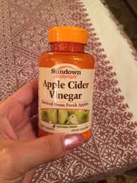 حبوب خل التفاح يعمل علي تقليل الشهيه ويساعد ع الهضم ٢حبة بعد كل وجبه او اثناء تناول الطعام Natural Apple Cider Natural Apple Cider Vinegar Food