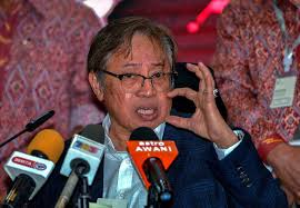 The kingdom of sarawak (malay: Ahead Of New Year Cm Says 2021 Starting Line For Sarawak To Become High Income State Malaysia Malay Mail
