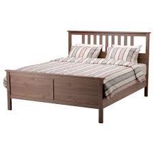 Furniture Home Furnishings Find Your Inspiration Hemnes Bed Bed Frame Bedroom Furniture Beds