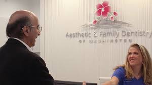 At aesthetic family dentistry, we offer preventive, cosmetic, and sedation dentistry services all in one convenient . Dentist Washington Dc Aesthetic Family Dentistry Of Washington