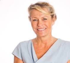 Deborah Eubanks's Instagram, Twitter & Facebook