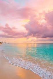 Dreamy Skies Foundonweheartit Iphonebackground Phonebackground Iphonewallpaper Wallpaper Phoneaccessories B Fotografi Pantai Fotografi Alam Pemandangan