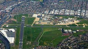 This and other useful information about the airport on the website. Petition Moonee Valley City Council Essendon Airport Essendon Fields Essendon Airport Pty Ltd Stop The Relocation Of The Existing Aircraft Hangars On The Airport West Side Of Essendon Airport To The