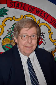 Annual Report: 2014 West Virginia Division of Corrections