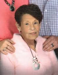 Obituary information for Ruby Lee Moore Kitzmiller