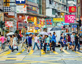 Causeway Bay | Hong Kong Sights | Big Bus Tours
