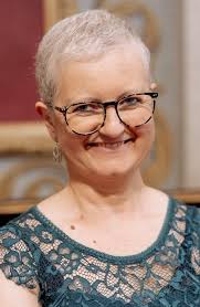 Faleceu Carla Alexandra Calisto Padinha (50 anos) 29/07/1974