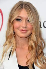 Long hair is a hairstyle where the hair is allowed to grow to considerable length. The Blonde Hair Dictionary Defining Every Shade Under The Sun Blonde Hair Shades Honey Hair Color Creamy Blonde