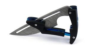 Buying guide for best pocket knives. 15 Knives With Unique Opening Mechanisms Knife Depot
