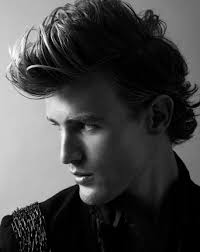 Fashion As a 2nd Language: PETROU\MAN: An Officer, Gentleman & Punk