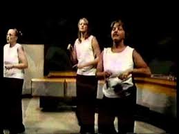 The Art of Sign Language Dancing