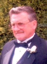 Charles Stephen Coffman Obituary November 8, 2021