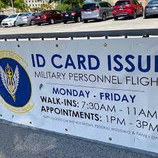 The host wing is the 6th air mobility wing of the air mobility command's 18th air force. Macdill Air Force Base Id Card Issue Office Southwest Tampa 8011 Tampa Point Blvd