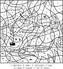 Pixel Art Color By Number Coloring Pages Coloring Home Pixel art coloring app is a good way to relax and relieve stress & anxiety!