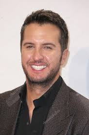 Luke Bryan — Stock Editorial Photo © Jean_Nelson #59147947